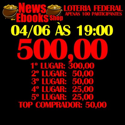 04/06 ÀS 19:00HRS